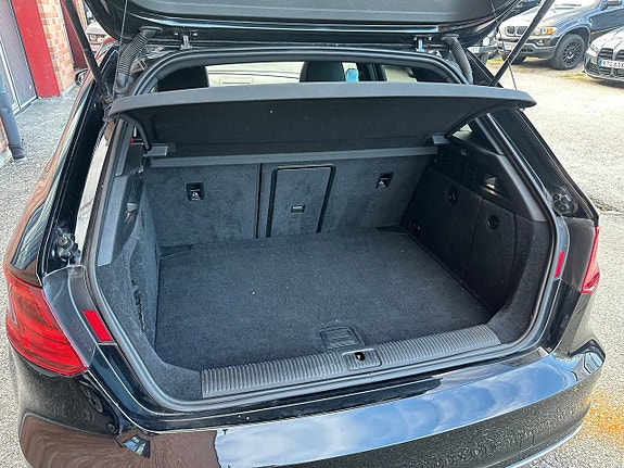 Audi S3 20 of 21
