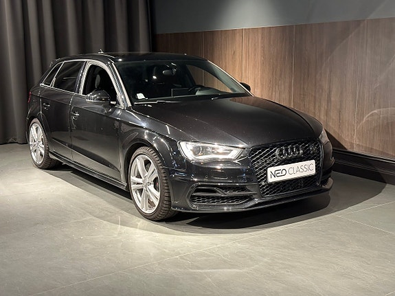 Audi S3 2 of 21