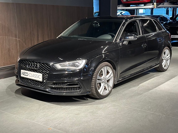 Audi S3 5 of 21