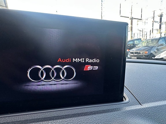 Audi S3 14 of 21