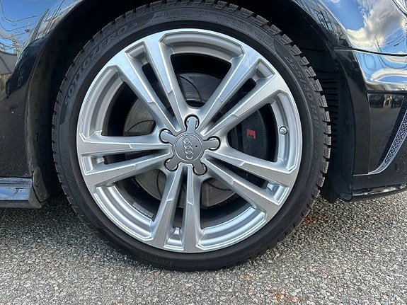 Audi S3 15 of 21