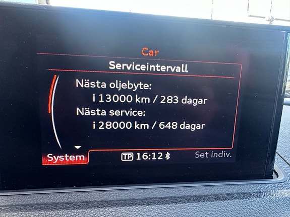 Audi S3 13 of 21