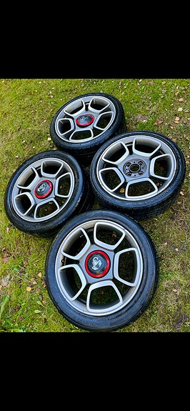 Abarth 500 12 of 13