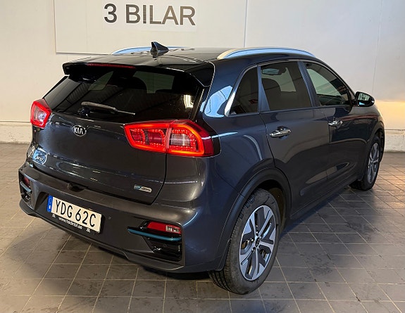 Kia Niro 5 of 15
