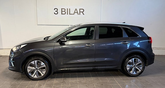 Kia Niro 13 of 15