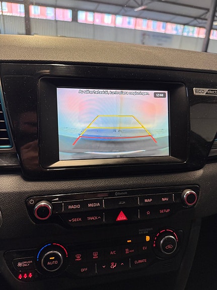 Kia Niro 15 of 15