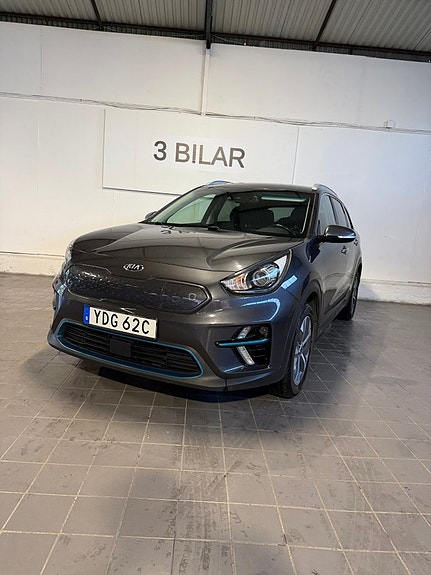 Kia Niro 3 of 15