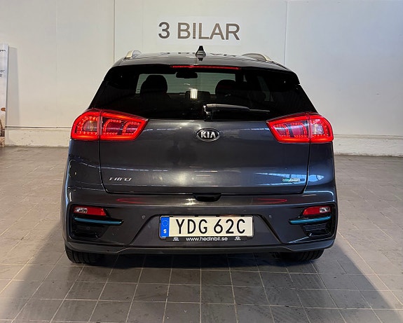 Kia Niro 14 of 15