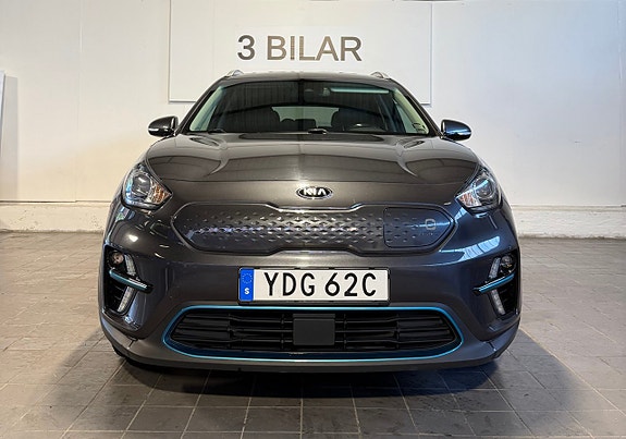 Kia Niro 4 of 15