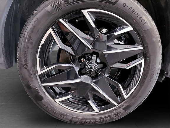 Peugeot 5008 18 of 19