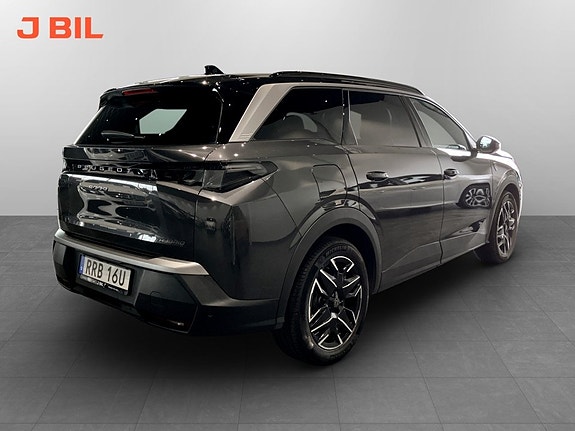 Peugeot 5008 3 of 19