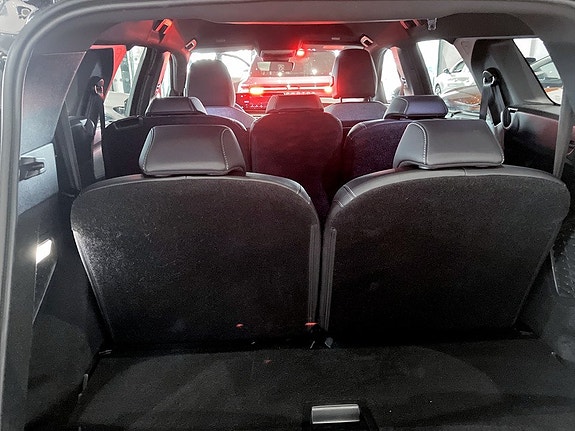 Peugeot 5008 16 of 19