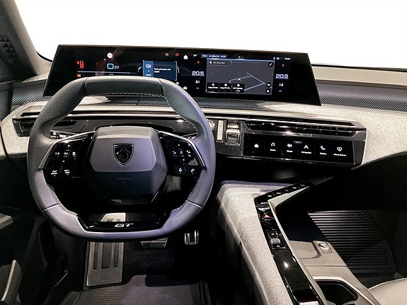 Peugeot 5008 7 of 19