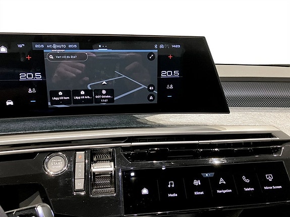 Peugeot 5008 10 of 19