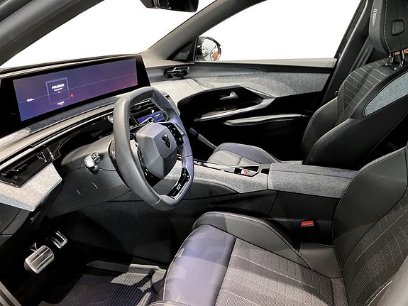 Peugeot 5008 4 of 19