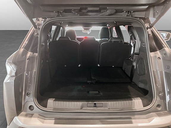 Peugeot 5008 19 of 19