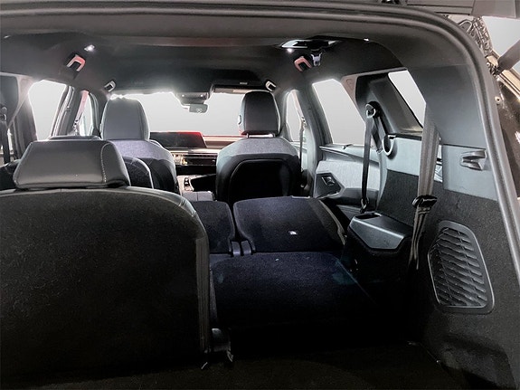 Peugeot 5008 15 of 19