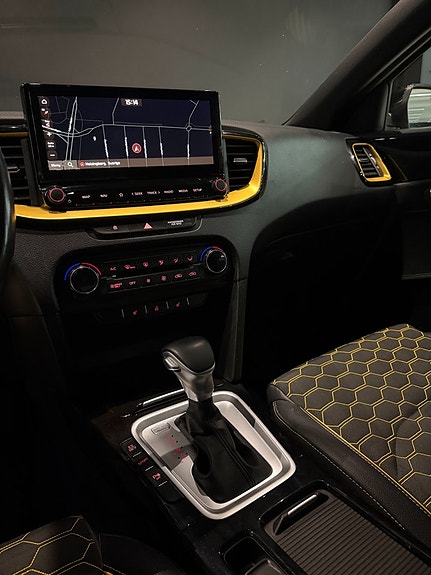 Kia XCeed 13 of 17
