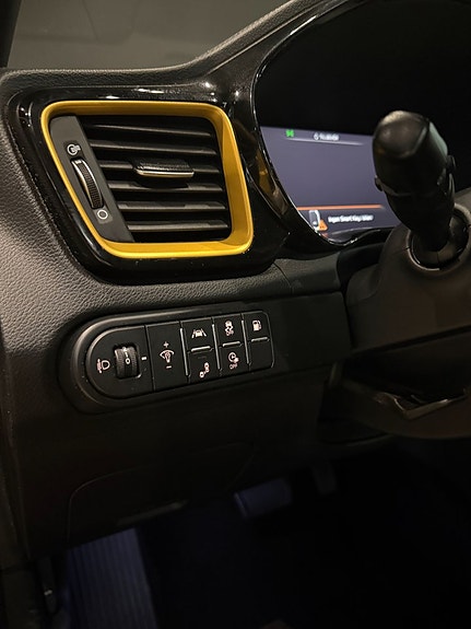 Kia XCeed 14 of 17