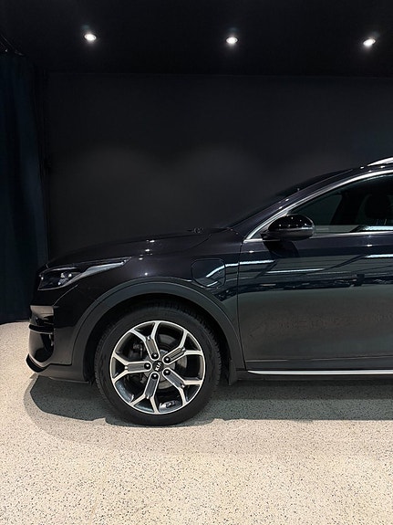 Kia XCeed 5 of 17