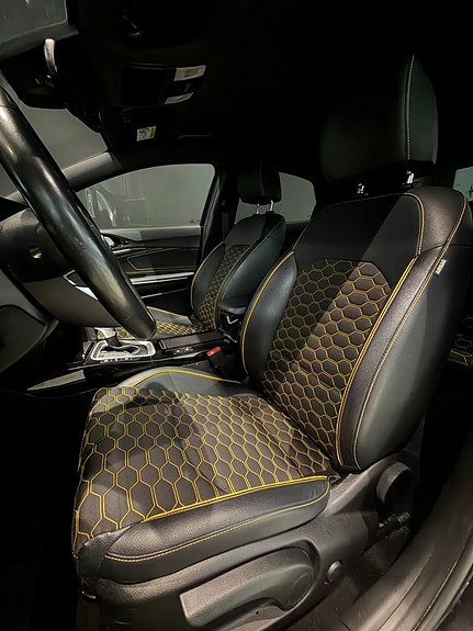 Kia XCeed 11 of 17