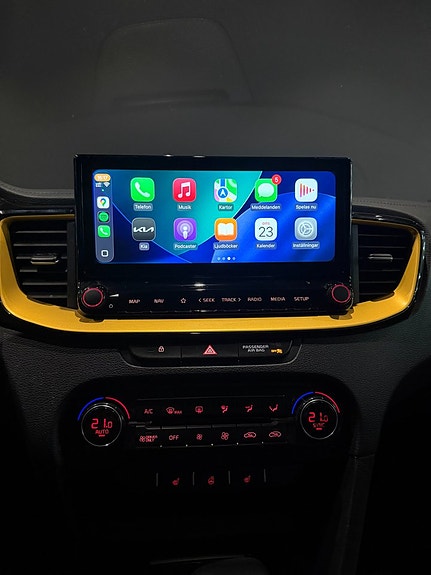 Kia XCeed 16 of 17