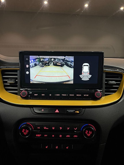 Kia XCeed 15 of 17