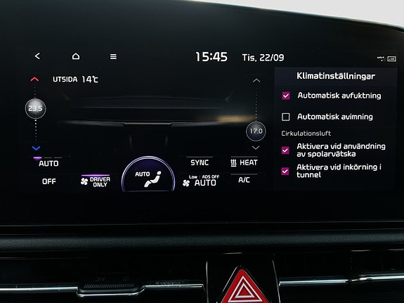 Kia Niro 17 of 21