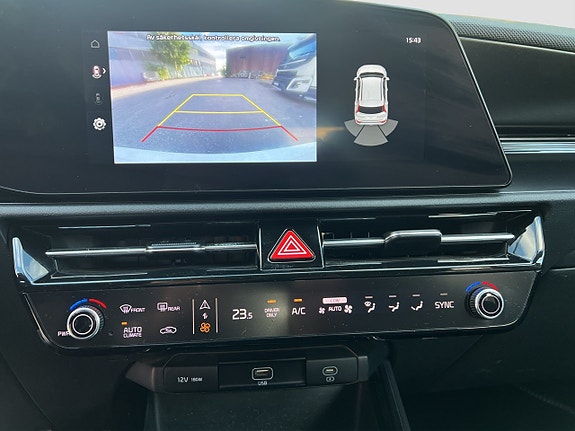 Kia Niro 15 of 21