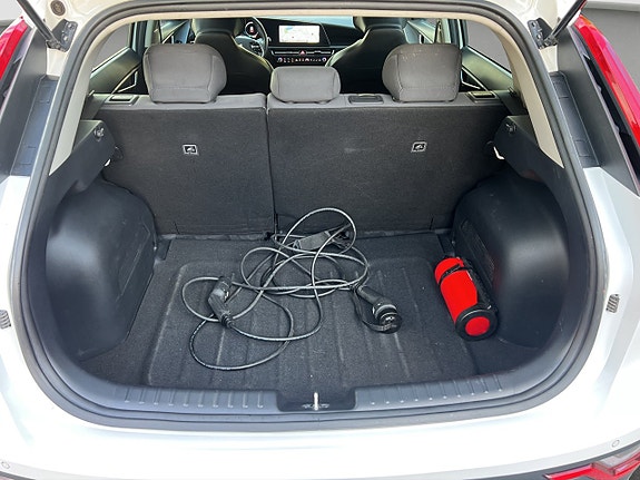 Kia Niro 21 of 21
