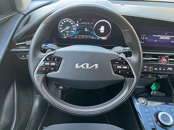 Kia Niro 11 of 21