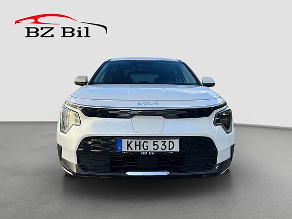 Kia Niro 8 of 21