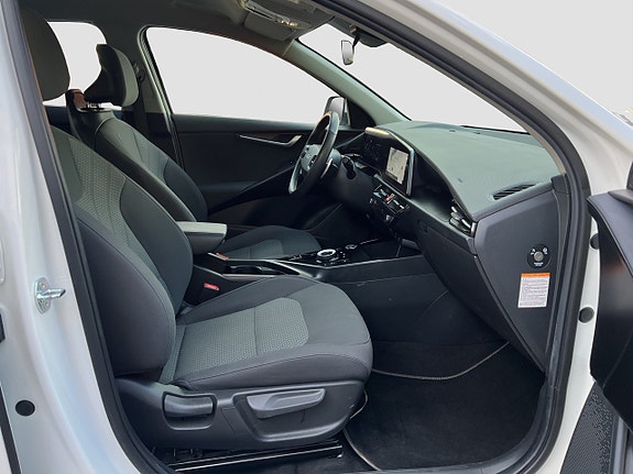 Kia Niro 19 of 21