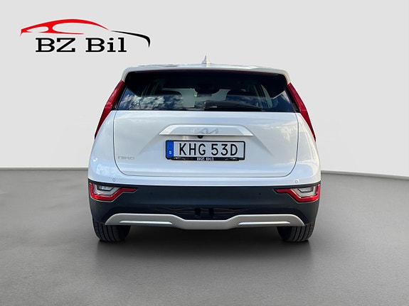 Kia Niro 4 of 21