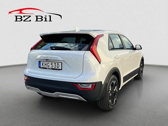 Kia Niro 5 of 21