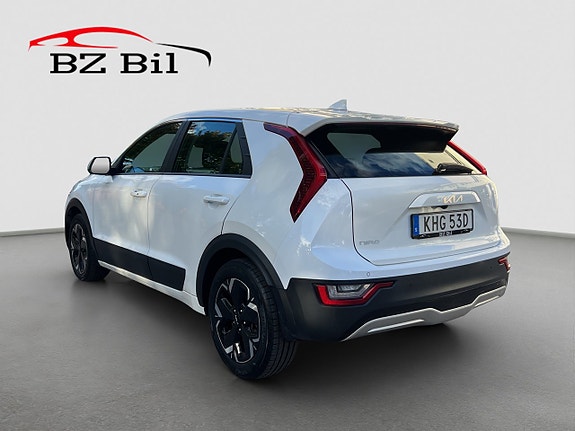 Kia Niro 3 of 21