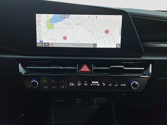 Kia Niro 16 of 21
