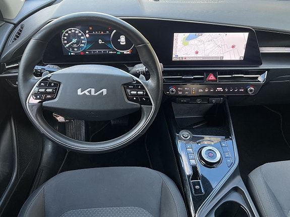 Kia Niro 13 of 21