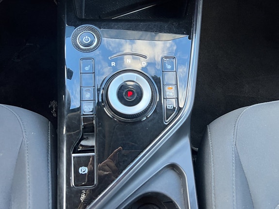 Kia Niro 14 of 21