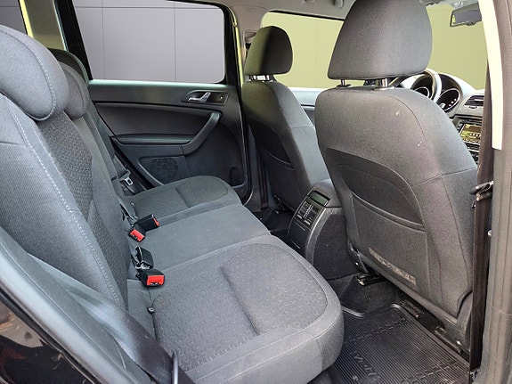 Skoda Yeti 14 of 19