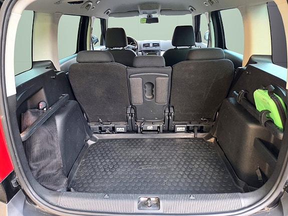 Skoda Yeti 19 of 19