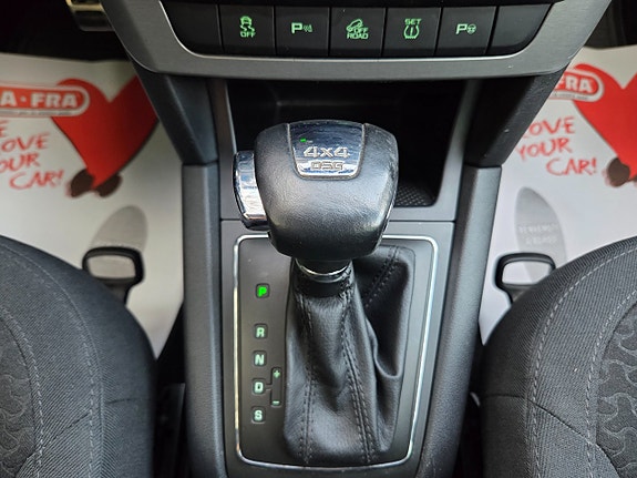 Skoda Yeti 18 of 19
