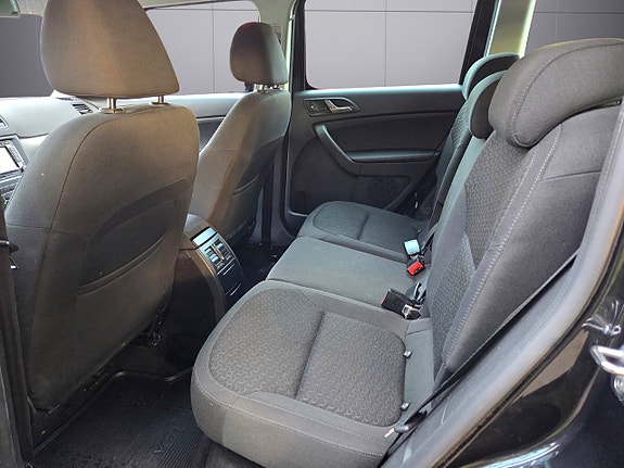 Skoda Yeti 13 of 19