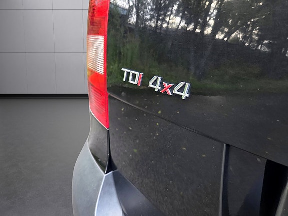 Skoda Yeti 10 of 19