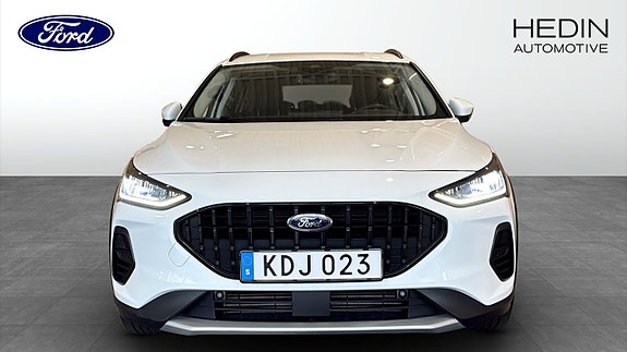 Ford Focus 8 of 12