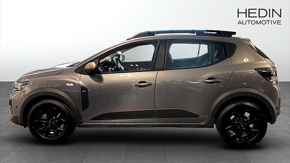Dacia Sandero 6 of 11