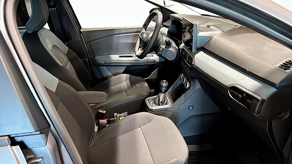 Dacia Sandero 3 of 11