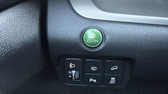 Honda CR-V 4 of 13