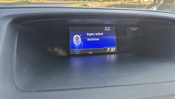 Honda CR-V 7 of 13