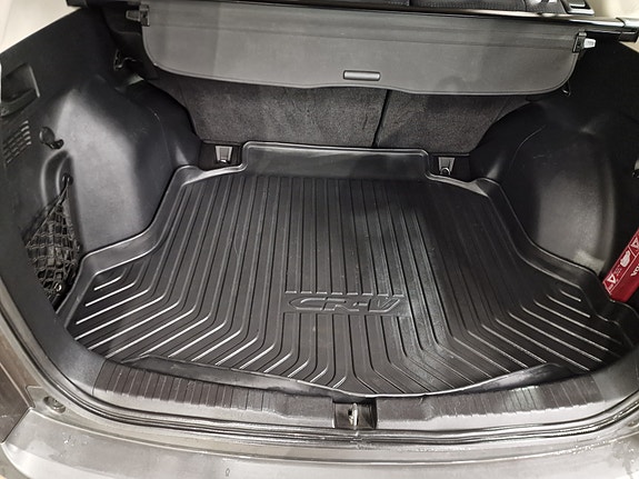 Honda CR-V 9 of 13